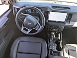 New 2025 FORD BRONCO BADLANDS in JACKSONVILLE, FLORIDA (Photo 17)