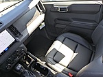 New 2025 FORD BRONCO BADLANDS in JACKSONVILLE, FLORIDA (Photo 19)