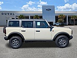New 2025 FORD BRONCO BADLANDS in JACKSONVILLE, FLORIDA (Photo 2)
