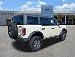 New 2025 FORD BRONCO BADLANDS in JACKSONVILLE, FLORIDA (Photo 3)