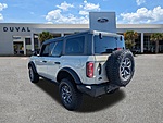 New 2025 FORD BRONCO BADLANDS in JACKSONVILLE, FLORIDA (Photo 5)