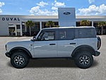 New 2025 FORD BRONCO BADLANDS in JACKSONVILLE, FLORIDA (Photo 6)
