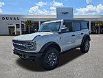 New 2025 FORD BRONCO BADLANDS in JACKSONVILLE, FLORIDA (Photo 7)