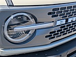 New 2025 FORD BRONCO BADLANDS in JACKSONVILLE, FLORIDA (Photo 9)