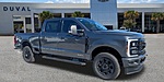 New 2026 FORD F-350 XLT in JACKSONVILLE, FLORIDA