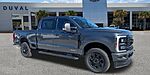 New 2026 FORD F-350 XLT in JACKSONVILLE, FLORIDA