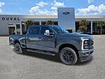 New 2026 FORD F-350 XLT in JACKSONVILLE, FLORIDA (Photo 2)