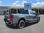 New 2026 FORD F-350 XLT in JACKSONVILLE, FLORIDA (Photo 4)