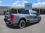 New 2026 FORD F-350 XLT in JACKSONVILLE, FLORIDA (Photo 4)