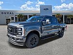 New 2026 FORD F-350 XLT in JACKSONVILLE, FLORIDA (Photo 8)
