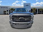 New 2026 FORD F-350 XLT in JACKSONVILLE, FLORIDA (Photo 9)