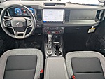 New 2025 FORD BRONCO BIG BEND in JACKSONVILLE, FLORIDA (Photo 16)