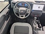 New 2025 FORD BRONCO BIG BEND in JACKSONVILLE, FLORIDA (Photo 17)