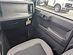 New 2025 FORD BRONCO BIG BEND in JACKSONVILLE, FLORIDA (Photo 18)