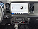 New 2025 FORD BRONCO BIG BEND in JACKSONVILLE, FLORIDA (Photo 19)
