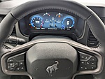 New 2025 FORD BRONCO BIG BEND in JACKSONVILLE, FLORIDA (Photo 29)