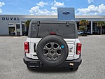 New 2025 FORD BRONCO BIG BEND in JACKSONVILLE, FLORIDA (Photo 5)