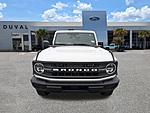 New 2025 FORD BRONCO BIG BEND in JACKSONVILLE, FLORIDA (Photo 9)