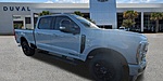 New 2026 FORD F-350 LARIAT in JACKSONVILLE, FLORIDA