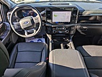 New 2026 FORD F-350 LARIAT in JACKSONVILLE, FLORIDA (Photo 16)