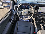 New 2026 FORD F-350 LARIAT in JACKSONVILLE, FLORIDA (Photo 17)