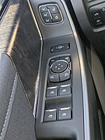 New 2026 FORD F-350 LARIAT in JACKSONVILLE, FLORIDA (Photo 28)