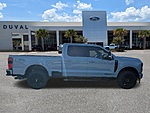 New 2026 FORD F-350 LARIAT in JACKSONVILLE, FLORIDA (Photo 3)