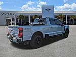 New 2026 FORD F-350 LARIAT in JACKSONVILLE, FLORIDA (Photo 4)