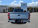 New 2026 FORD F-350 LARIAT in JACKSONVILLE, FLORIDA (Photo 5)