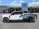 New 2026 FORD F-350 LARIAT in JACKSONVILLE, FLORIDA (Photo 7)