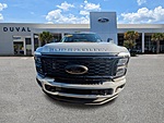 New 2026 FORD F-350 LARIAT in JACKSONVILLE, FLORIDA (Photo 9)