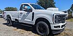 New 2026 FORD F-350 XL in JACKSONVILLE, FLORIDA