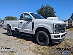 New 2026 FORD F-350 XL in JACKSONVILLE, FLORIDA (Photo 1)