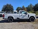 New 2026 FORD F-350 XL in JACKSONVILLE, FLORIDA (Photo 2)