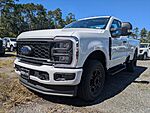 New 2026 FORD F-350 XL in JACKSONVILLE, FLORIDA (Photo 7)