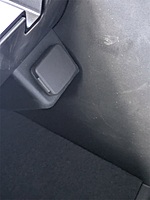 New 2026 FORD EXPLORER TREMOR in JACKSONVILLE, FLORIDA (Photo 25)