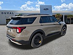 New 2026 FORD EXPLORER TREMOR in JACKSONVILLE, FLORIDA (Photo 3)