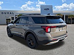 New 2026 FORD EXPLORER TREMOR in JACKSONVILLE, FLORIDA (Photo 5)