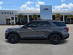 New 2026 FORD EXPLORER TREMOR in JACKSONVILLE, FLORIDA (Photo 6)