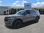 New 2026 FORD EXPLORER TREMOR in JACKSONVILLE, FLORIDA (Photo 7)