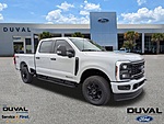 New 2026 FORD F-250 XL in JACKSONVILLE, FLORIDA (Photo 1)