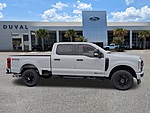 New 2026 FORD F-250 XL in JACKSONVILLE, FLORIDA (Photo 3)