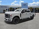 New 2026 FORD F-250 XL in JACKSONVILLE, FLORIDA (Photo 8)