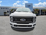 New 2026 FORD F-250 XL in JACKSONVILLE, FLORIDA (Photo 9)