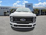 New 2026 FORD F-250 XL in JACKSONVILLE, FLORIDA (Photo 9)