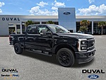 New 2025 FORD F-250 LARIAT in JACKSONVILLE, FLORIDA (Photo 1)