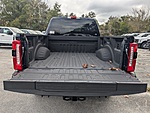 New 2025 FORD F-250 LARIAT in JACKSONVILLE, FLORIDA (Photo 13)