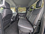 New 2025 FORD F-250 LARIAT in JACKSONVILLE, FLORIDA (Photo 14)