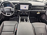 New 2025 FORD F-250 LARIAT in JACKSONVILLE, FLORIDA (Photo 16)
