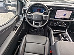 New 2025 FORD F-250 LARIAT in JACKSONVILLE, FLORIDA (Photo 17)